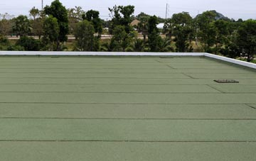 all Turnerwood roofing types quoted for