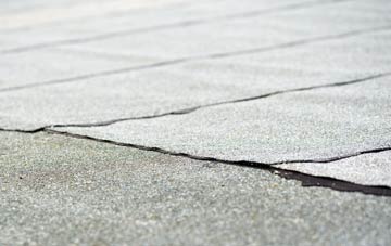 disadvantages of Turnerwood felt roofing