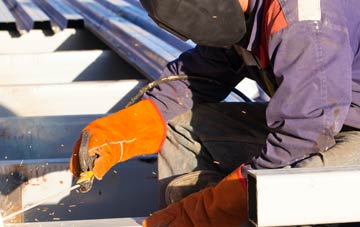 Turnerwood flat roofing options