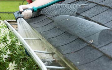 Turnerwood gutter cleaning costs