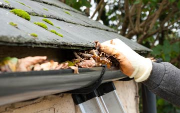 gutter cleaning Turnerwood, South Yorkshire
