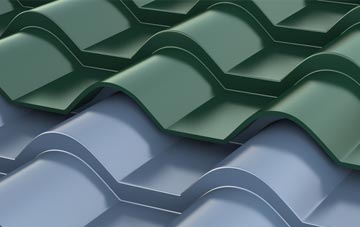 who should consider Turnerwood plastic roofs