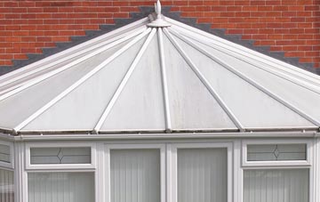 Turnerwood polycarbonate conservatory roof repairs