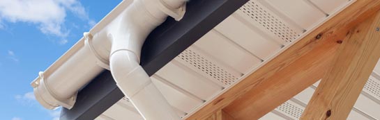 get Turnerwood guttering quotes today