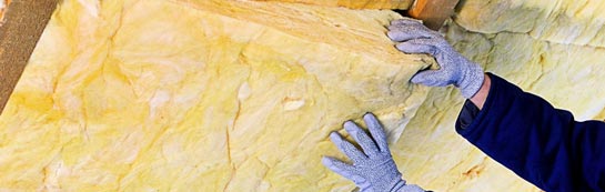 quotes for Turnerwood roof insulation
