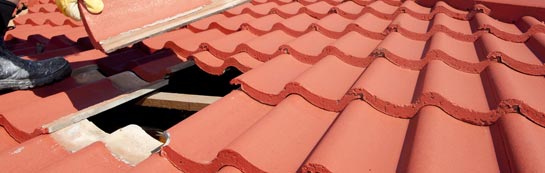 compare Turnerwood roof repair quotes