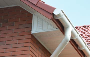 Turnerwood soffit repair costs