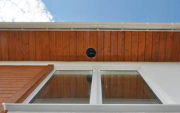 Turnerwood soffit repair quotes
