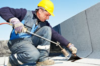 Turnerwood felt roofing