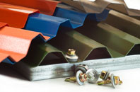 Turnerwood plastic roofing