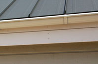 Turnerwood soffit repair